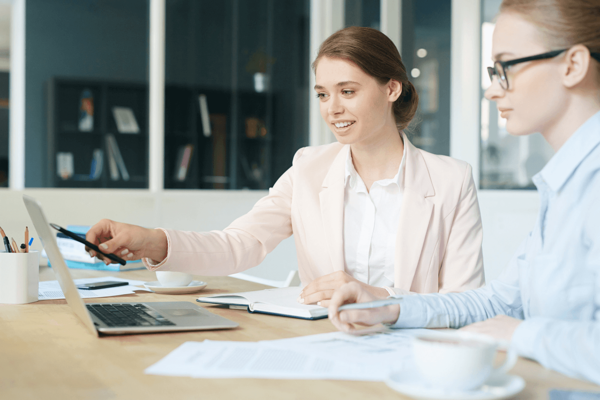 Get established faster than you thought possible