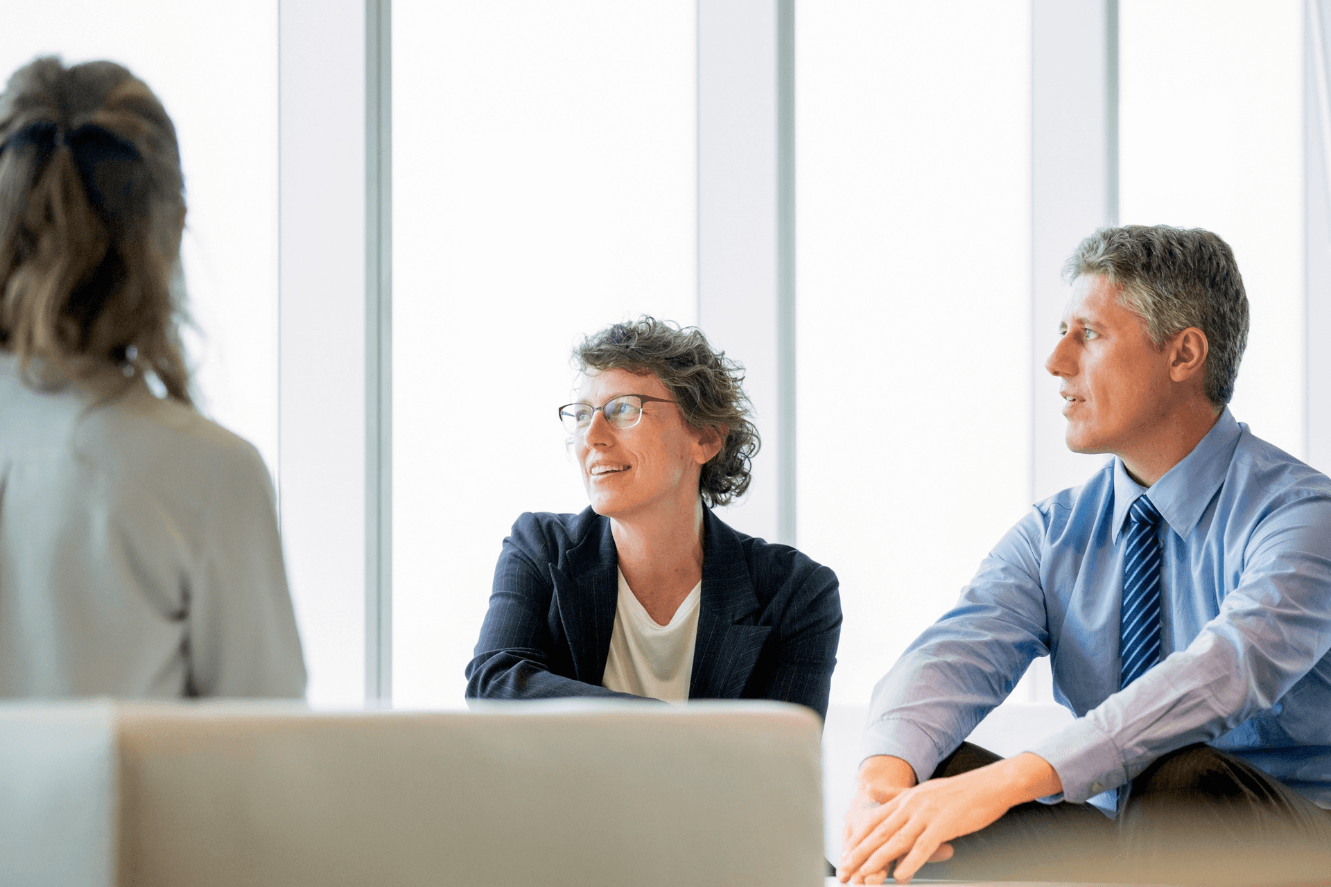 Operate from anywhere in the world